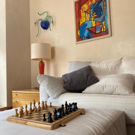 Ferienwohnung La Casa Di Mimi Bardolino Exterior foto