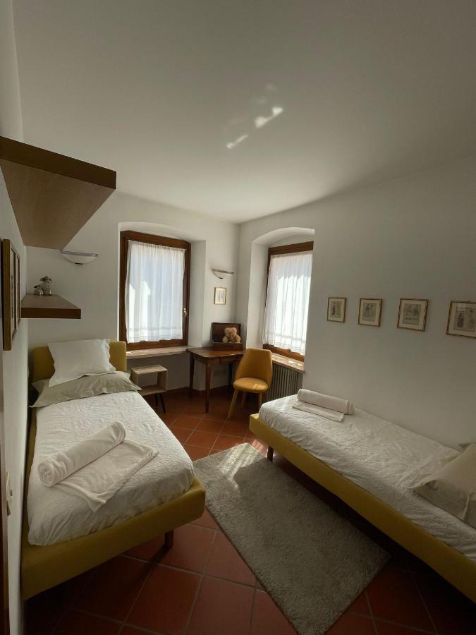 Ferienwohnung La Casa Di Mimi Bardolino Exterior foto