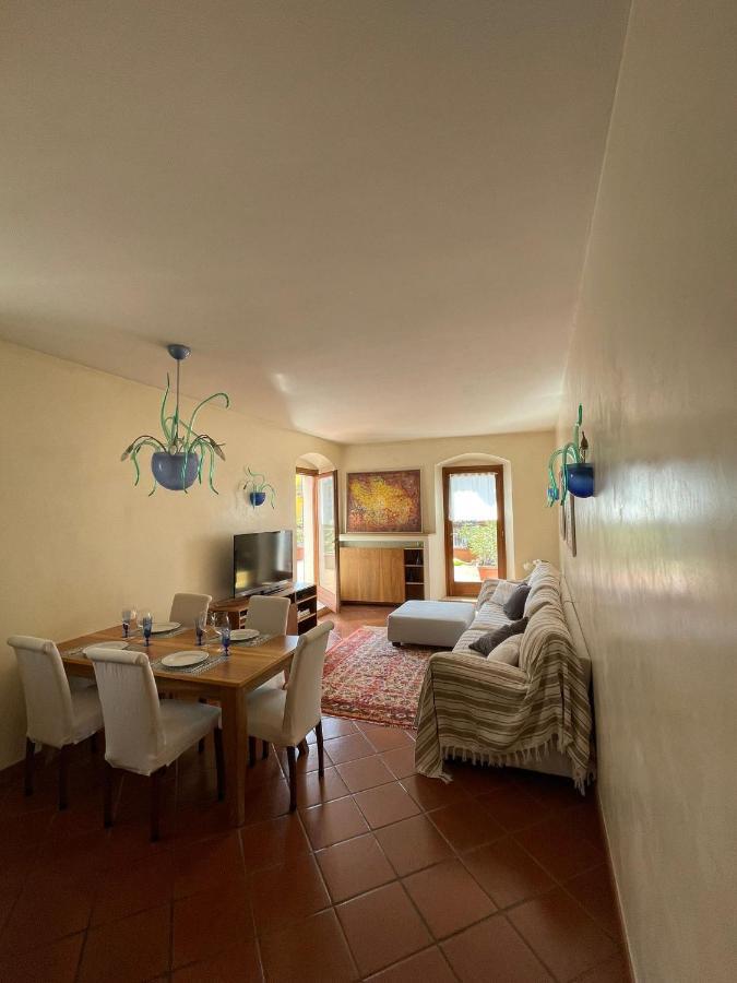 Ferienwohnung La Casa Di Mimi Bardolino Exterior foto