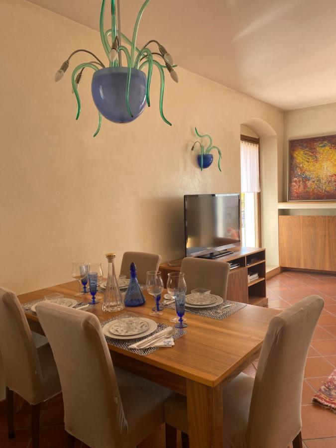 Ferienwohnung La Casa Di Mimi Bardolino Exterior foto