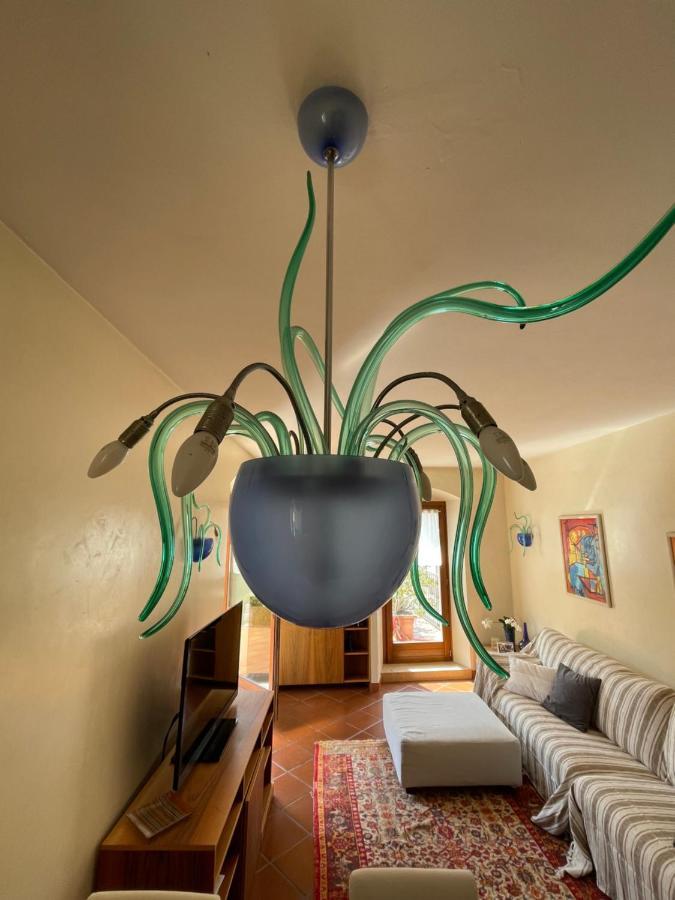 Ferienwohnung La Casa Di Mimi Bardolino Exterior foto