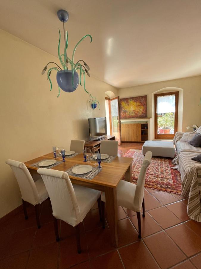 Ferienwohnung La Casa Di Mimi Bardolino Exterior foto
