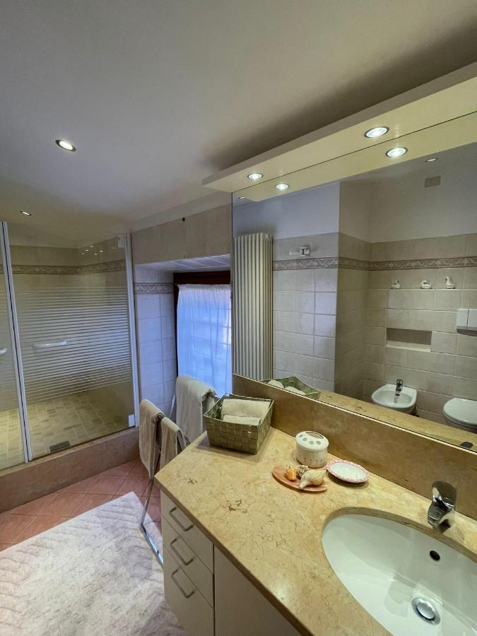 Ferienwohnung La Casa Di Mimi Bardolino Exterior foto