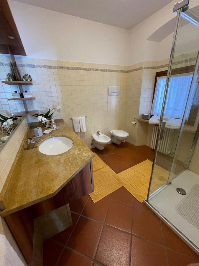 Ferienwohnung La Casa Di Mimi Bardolino Exterior foto