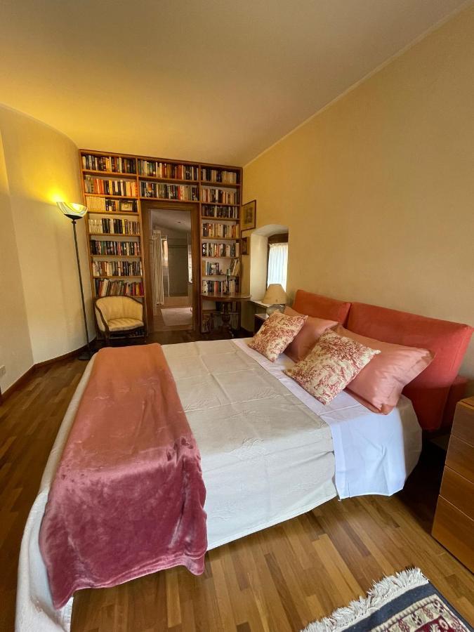 Ferienwohnung La Casa Di Mimi Bardolino Exterior foto