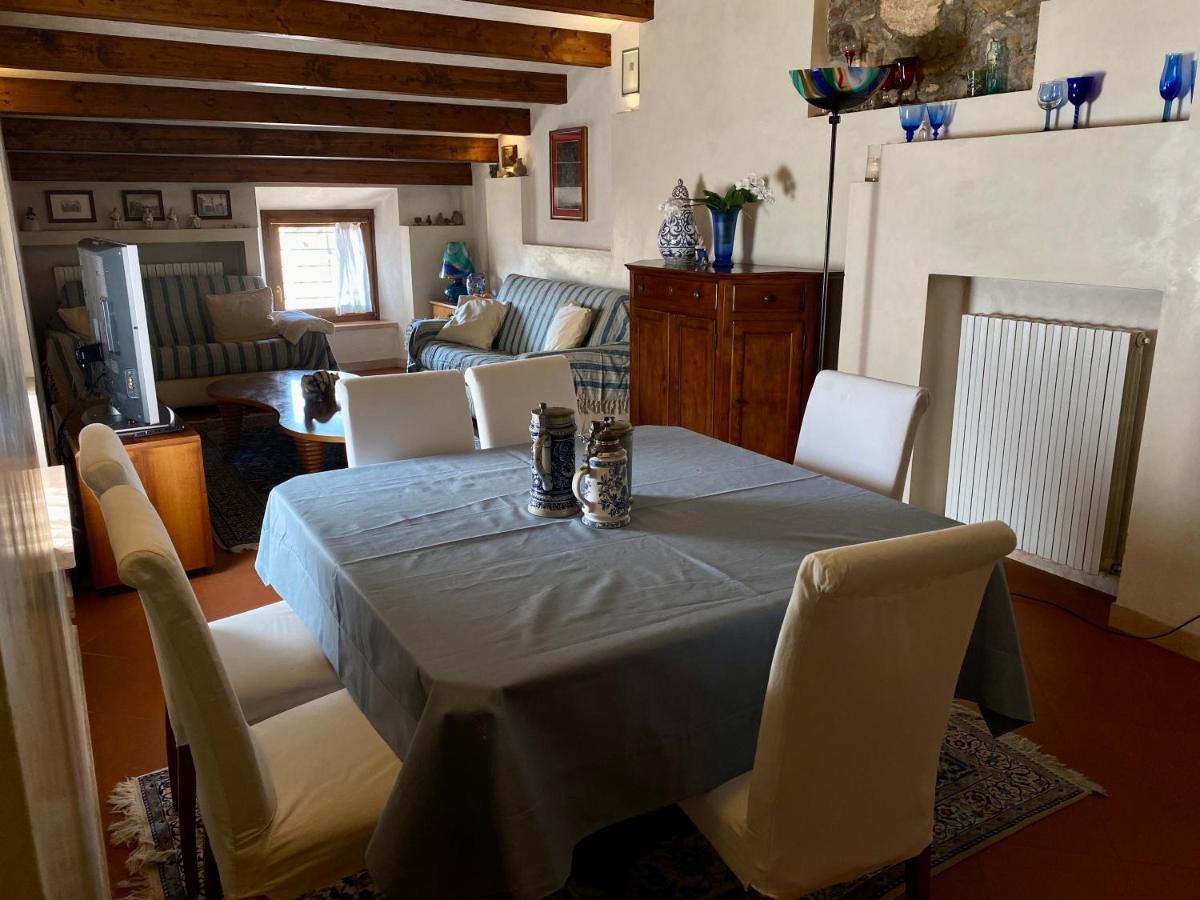 Ferienwohnung La Casa Di Mimi Bardolino Exterior foto