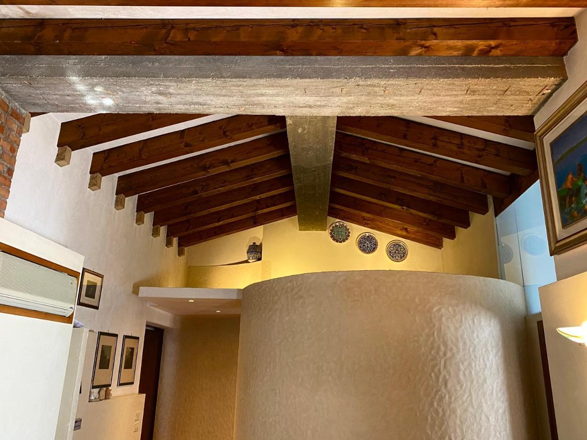 Ferienwohnung La Casa Di Mimi Bardolino Exterior foto