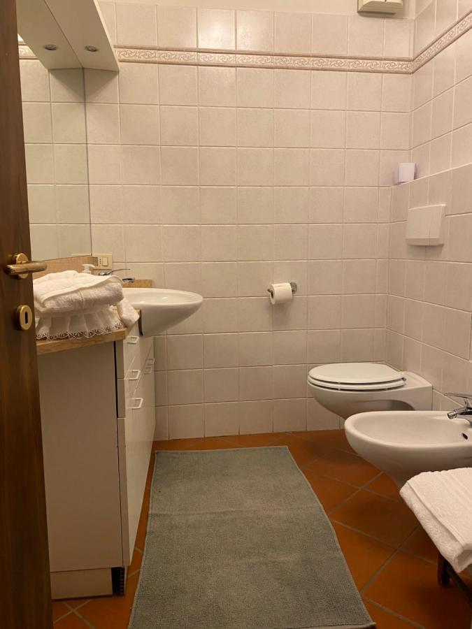Ferienwohnung La Casa Di Mimi Bardolino Exterior foto