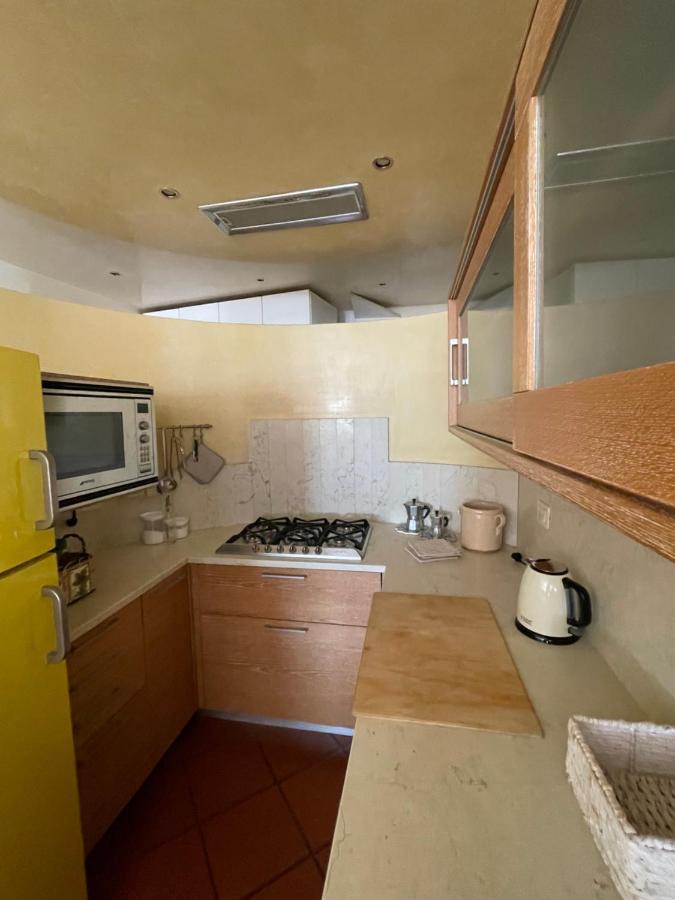 Ferienwohnung La Casa Di Mimi Bardolino Exterior foto