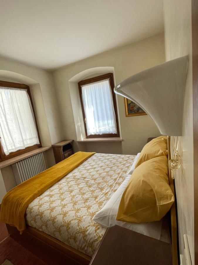 Ferienwohnung La Casa Di Mimi Bardolino Exterior foto