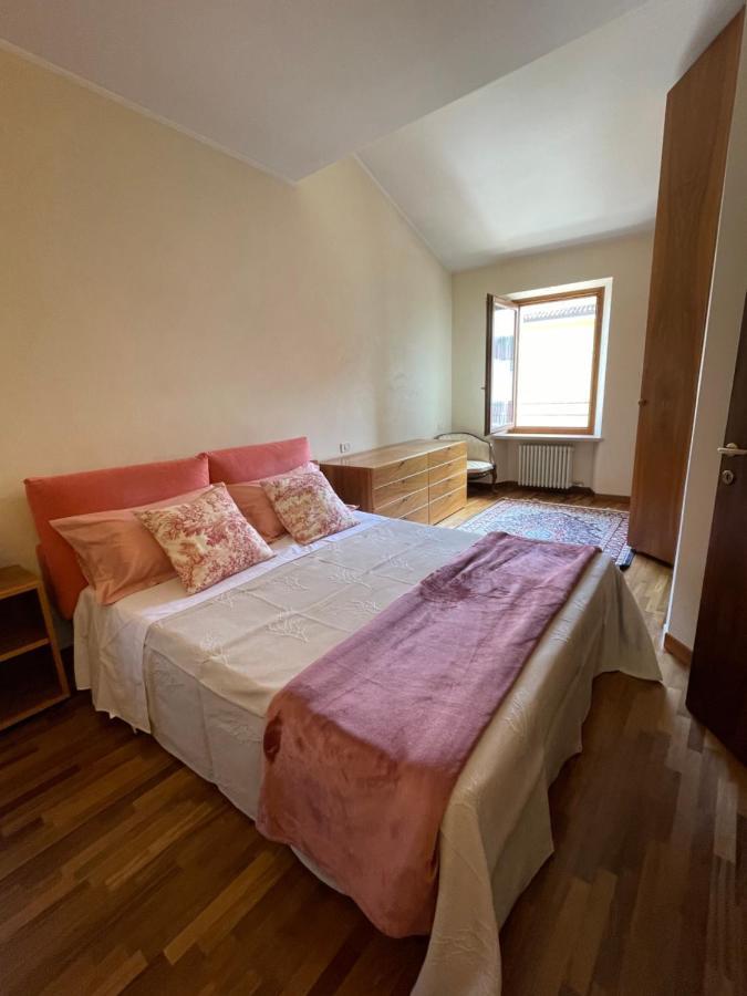 Ferienwohnung La Casa Di Mimi Bardolino Exterior foto