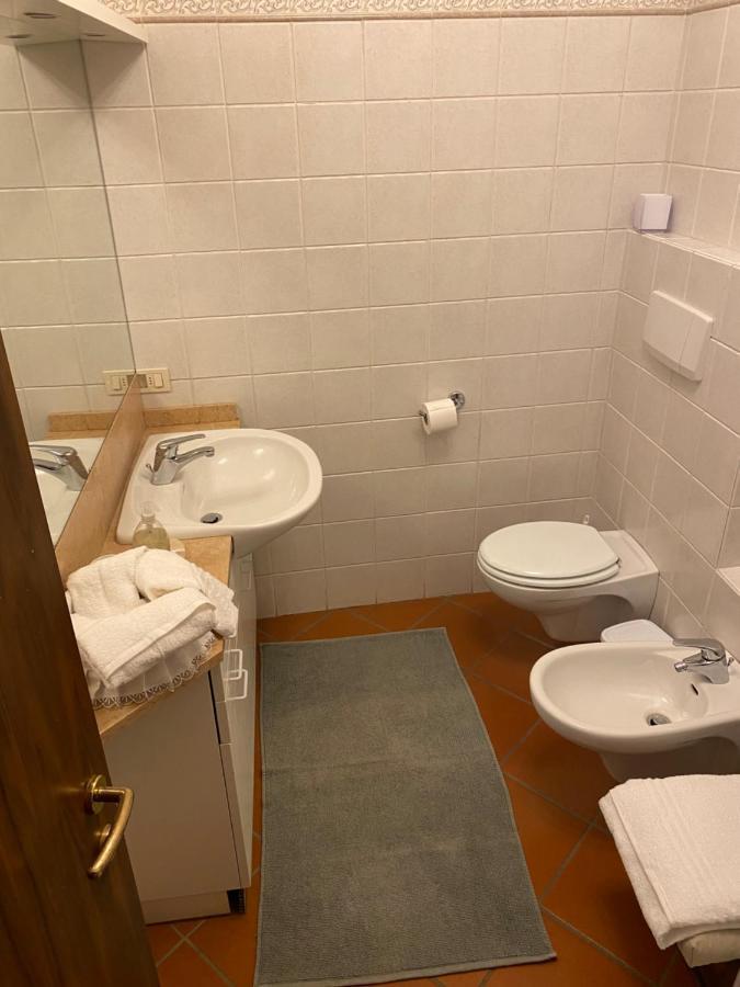 Ferienwohnung La Casa Di Mimi Bardolino Exterior foto