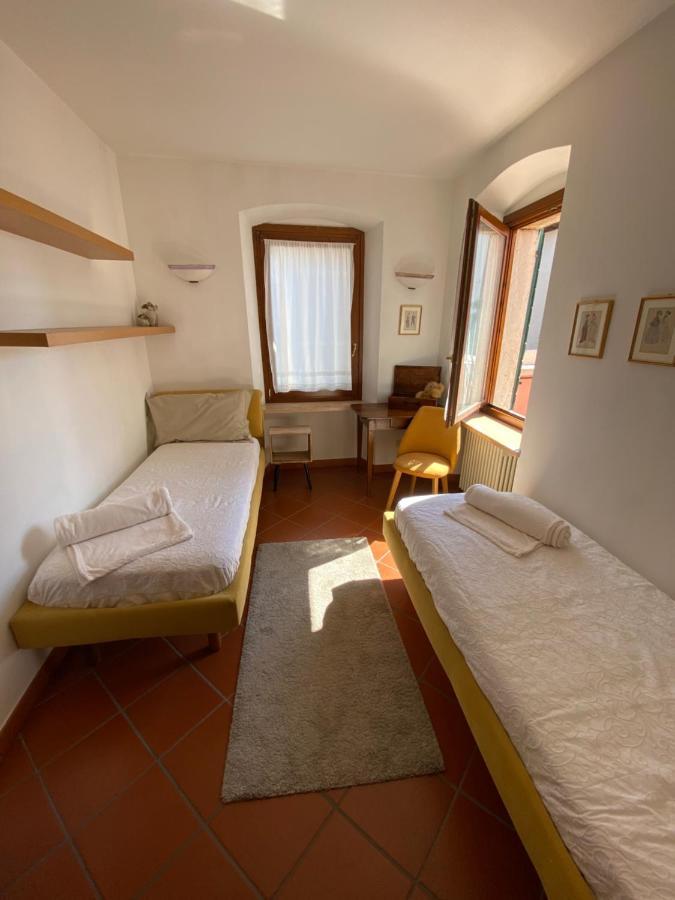 Ferienwohnung La Casa Di Mimi Bardolino Exterior foto