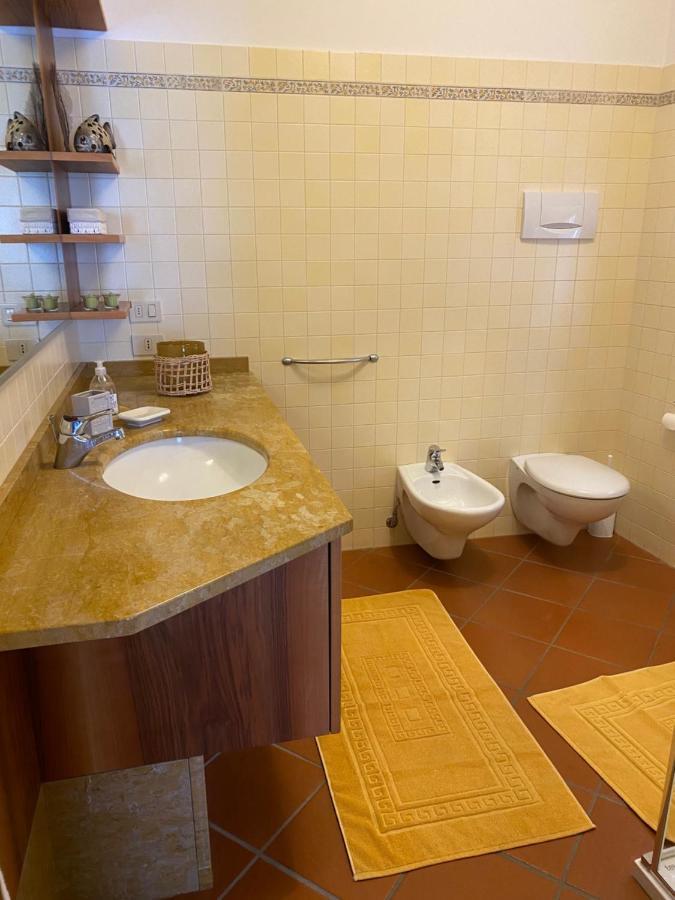 Ferienwohnung La Casa Di Mimi Bardolino Exterior foto