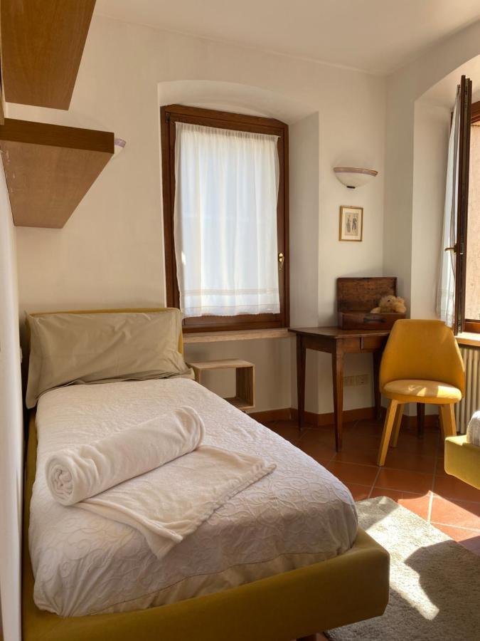 Ferienwohnung La Casa Di Mimi Bardolino Exterior foto