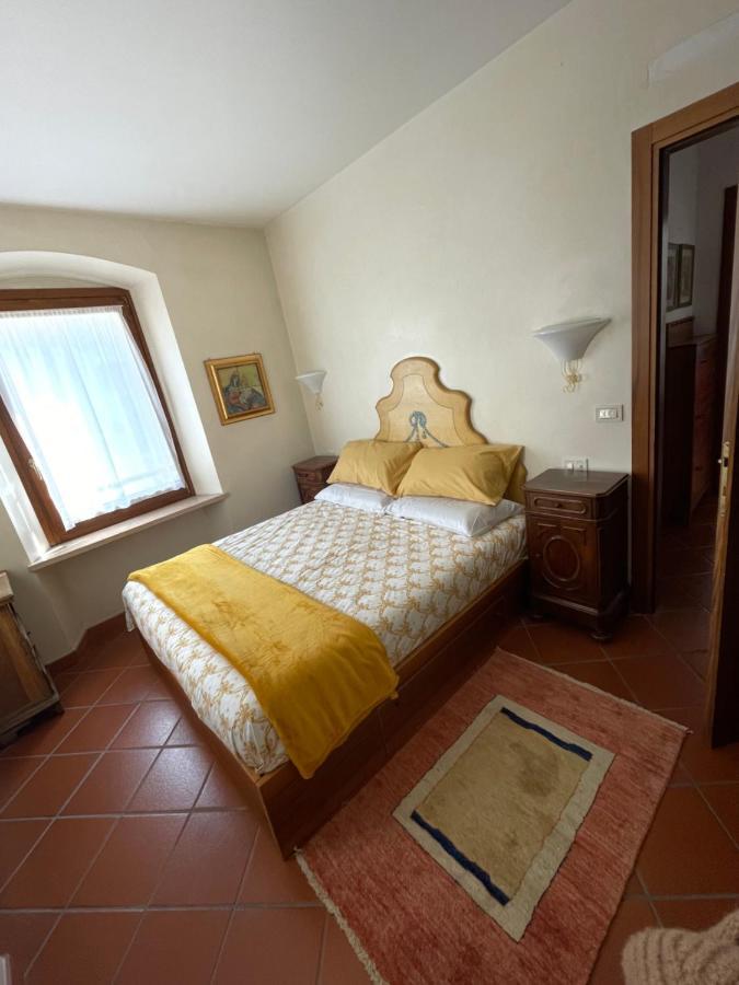 Ferienwohnung La Casa Di Mimi Bardolino Exterior foto