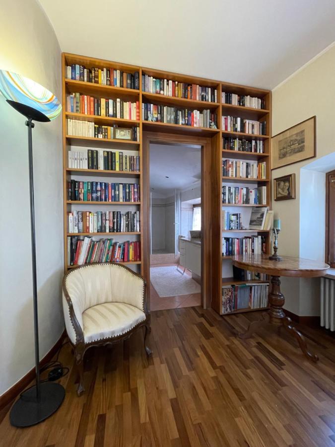 Ferienwohnung La Casa Di Mimi Bardolino Exterior foto