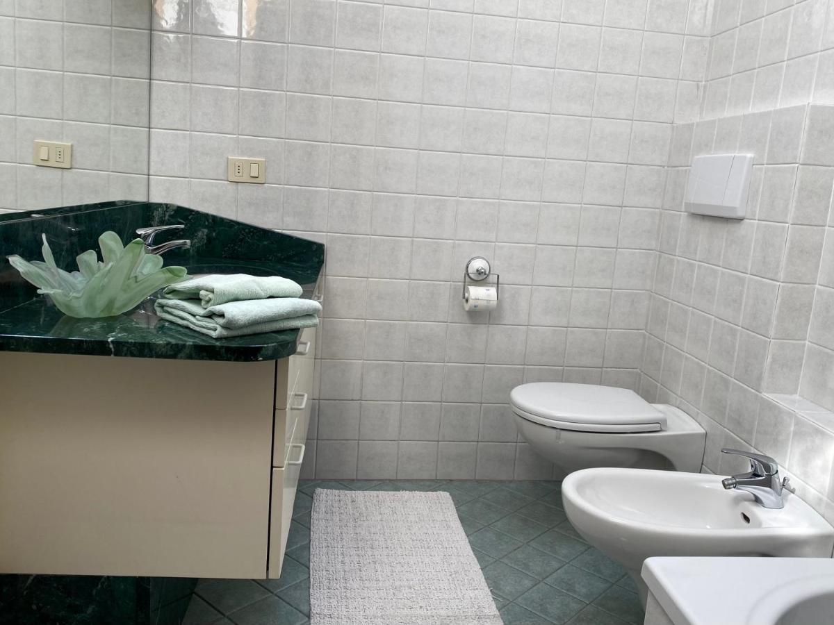 Ferienwohnung La Casa Di Mimi Bardolino Exterior foto