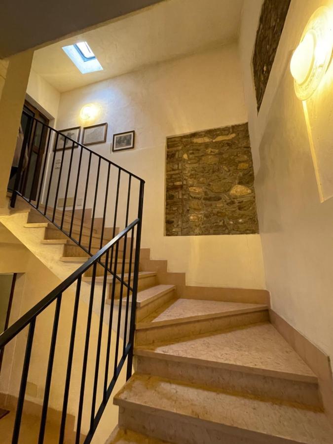 Ferienwohnung La Casa Di Mimi Bardolino Exterior foto